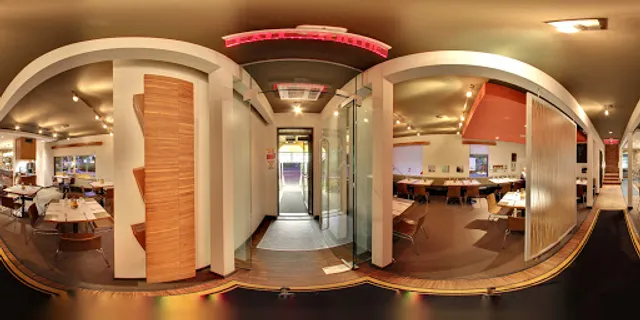 Restaurant Le Maizerets