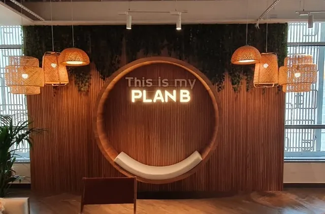 Plan B Cafe
