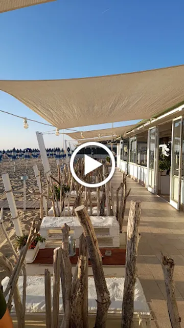 Ristorante Pesce Matto