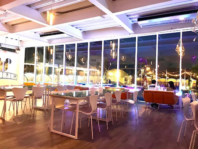 鵲品 川.粵.台菜創意料理