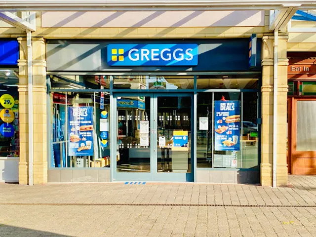 Greggs