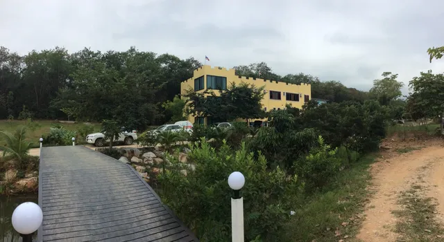 Khaoyai Ozone Valley