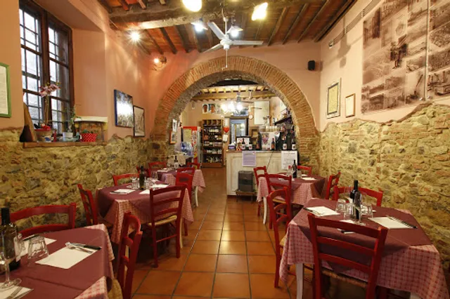 Osteria Mamma Carla
