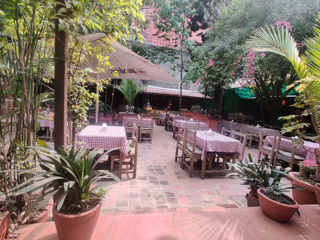 Northfield Cafe and Jesse James Bar