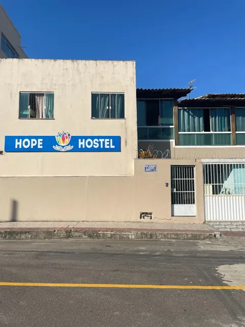 Hope Hostel