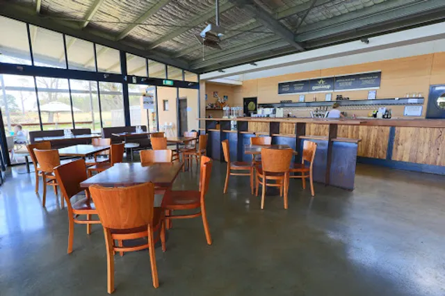 Cowaramup Brewing Company