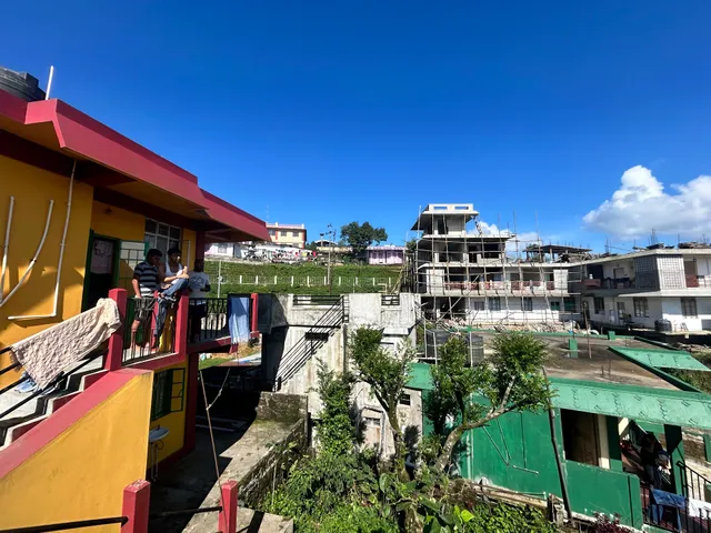 Resting Hub Homestay