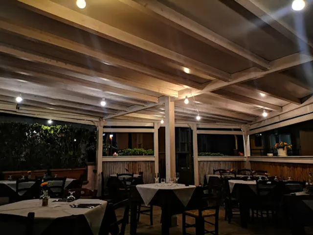 IL FIKO Ristorante&Pizzeria