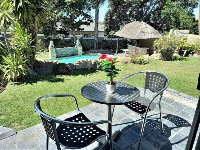 Mandalay Beach Guest House