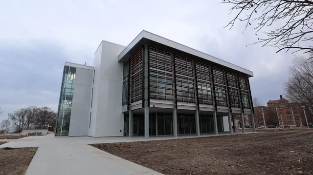 Gateway Technical College - Racine Campus