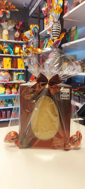 Cacau Show agapeama - Chocolates