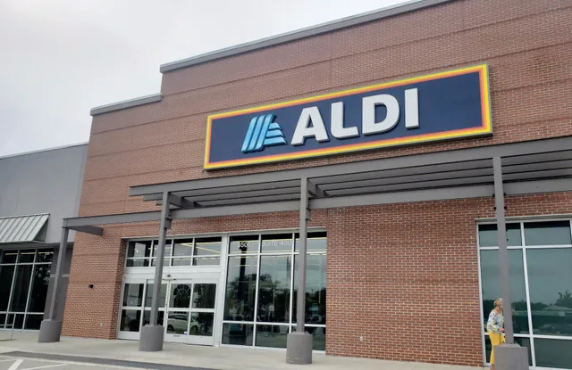 ALDI