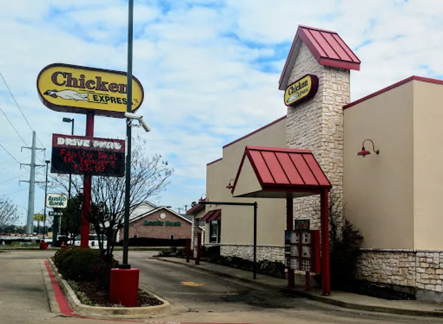 Chicken Express