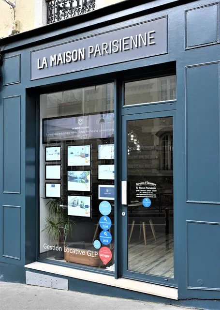 La Maison Parisienne