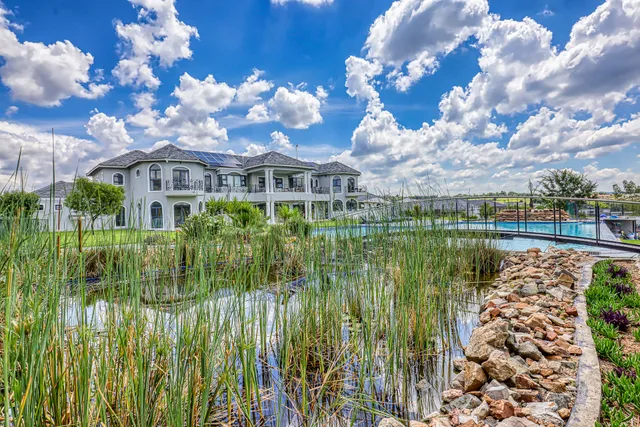 Villa Tasha Luxury Suites, Lanseria