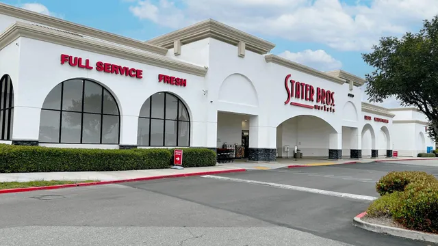Stater Bros. Markets