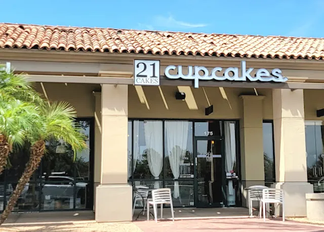 SweetScape Bakery & Tearoom