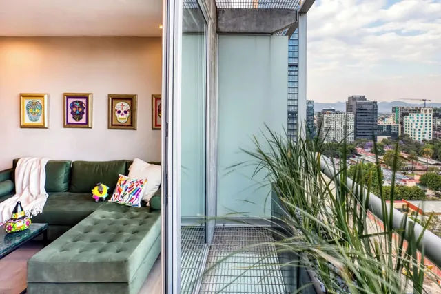 ULIV Polanco (Edgar Allan Poe)