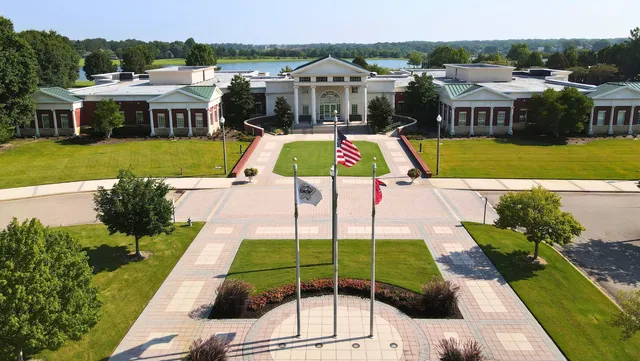 Collierville Town Hall