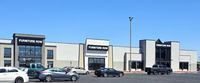 Furniture Row