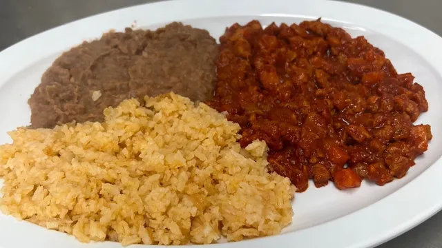 Maria's Cocina Mexicana