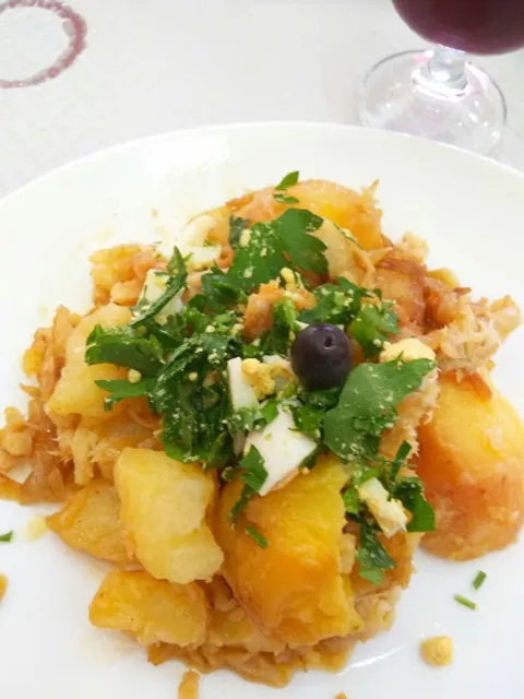 Forno de São Marcos