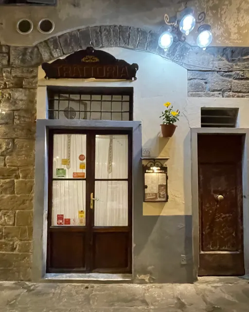 Trattoria CocoLezzone