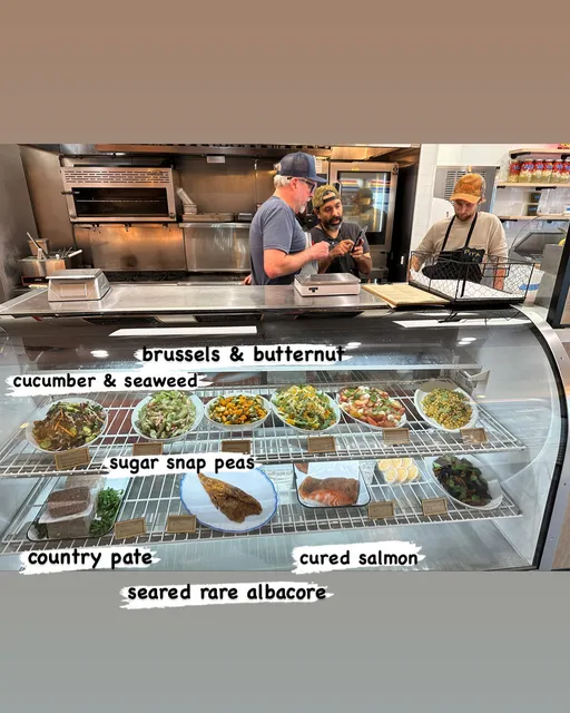 Moody Market & Provisions