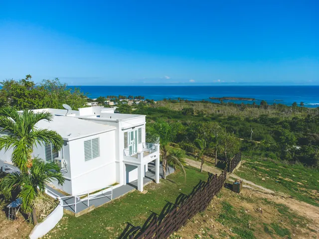 The House on the Cliff PR - Vacation Home