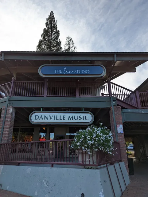 Danville Town and Country Shopping Center