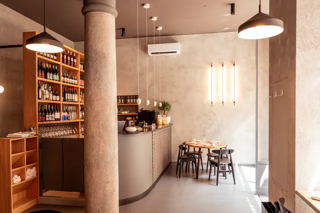 Ristorante Eggs Milano