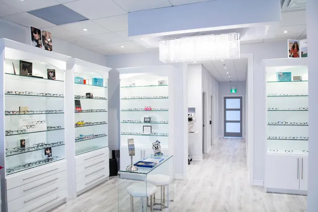 Halton Eye Care