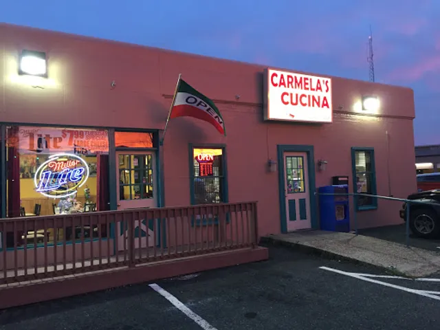 Carmela's Cucina