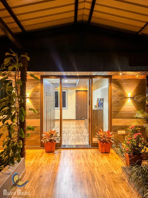 Konkan Kinara Home Stay