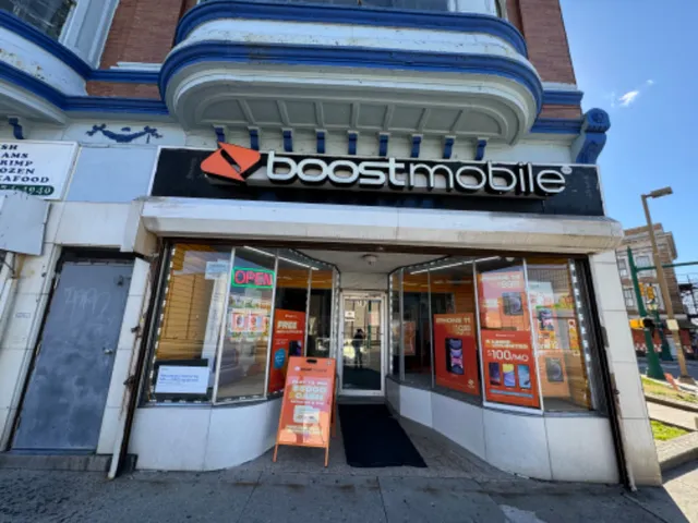 Boost Mobile