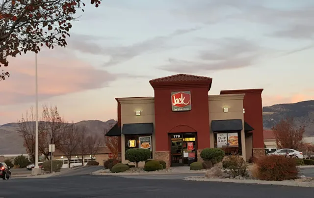 Jack in the Box