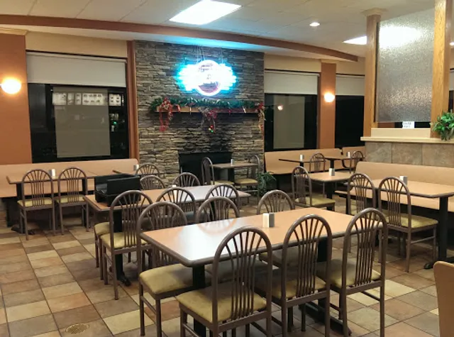 Jack's Family Restaurant