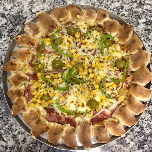 Preferita Pizza Delivery