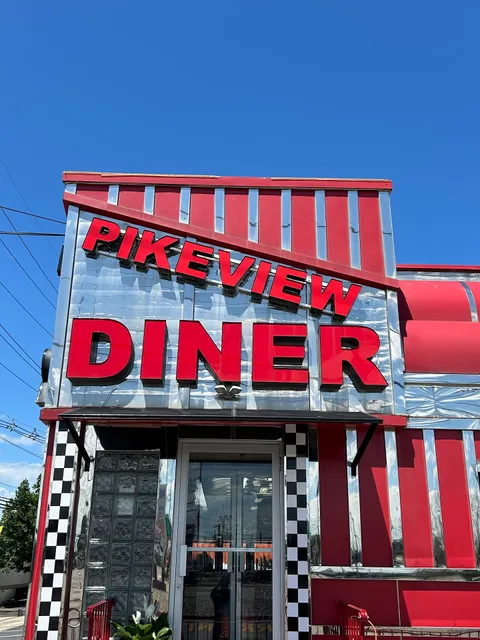 Pikeview Diner
