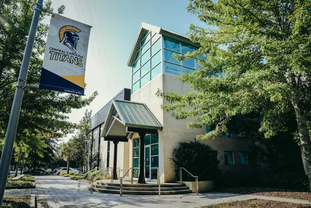 Central Carolina Technical College