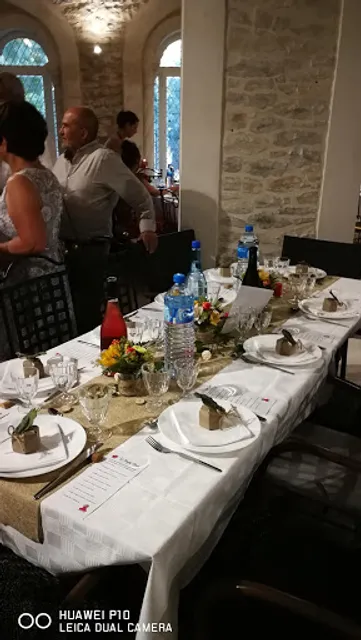 Bar Brasserie L'Agriculture