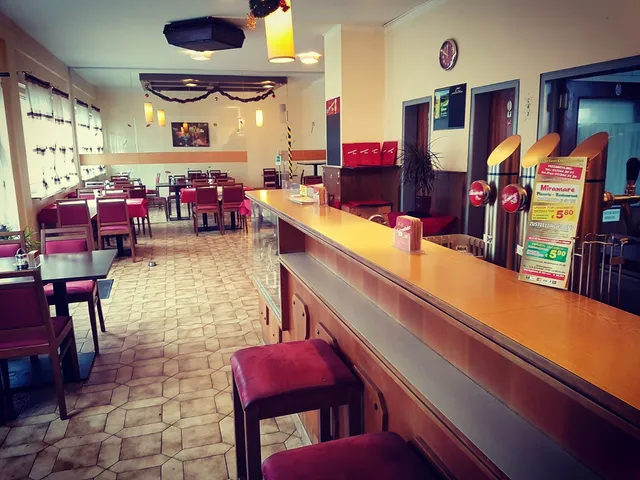 Pizzeria Restaurant - Miramare