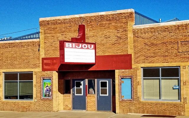Bijou Theater