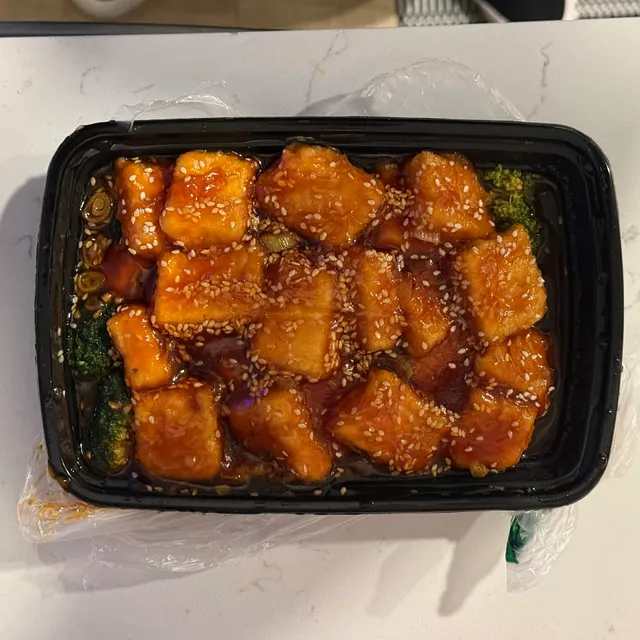 La Choza Del Viejo (The Best Chinese Food)