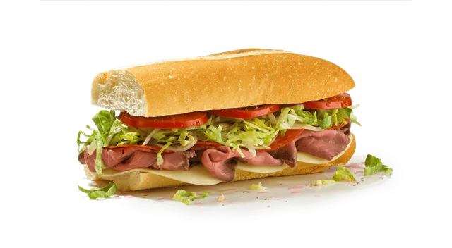 Jersey Mike's Subs