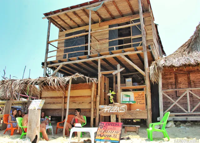 Mi Cabañita Guest House