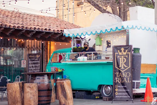 Tako Real