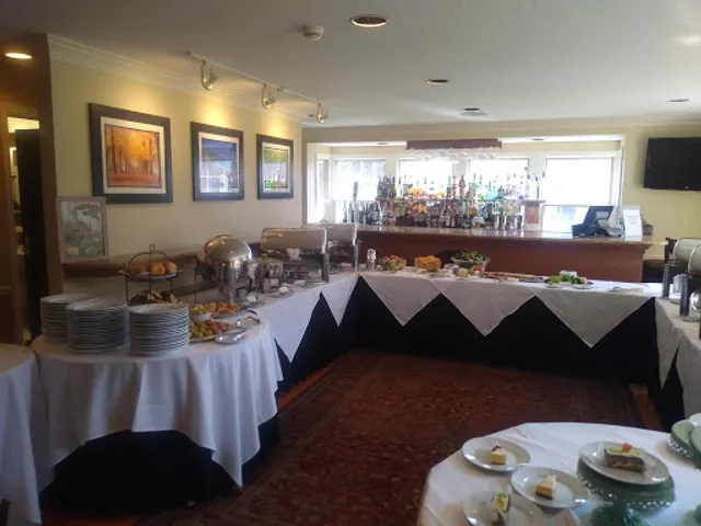 Kenyon Inn & Restaurant