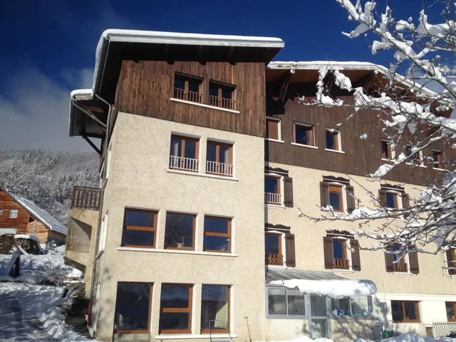 Gîte Côté Vercors