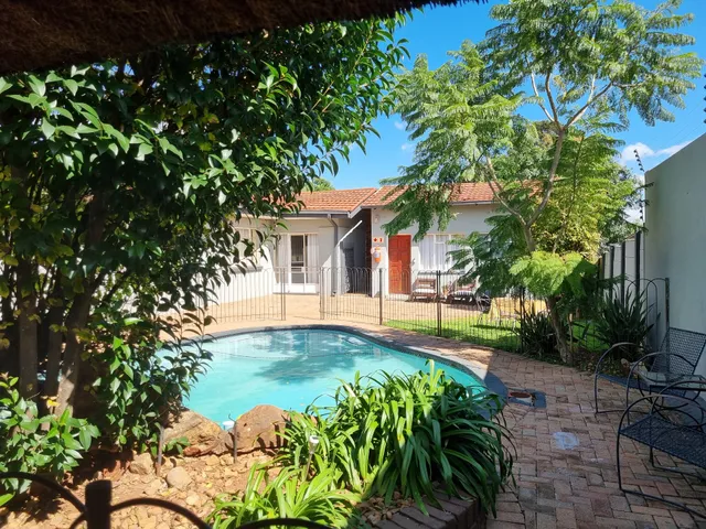 Amberlight Guest House